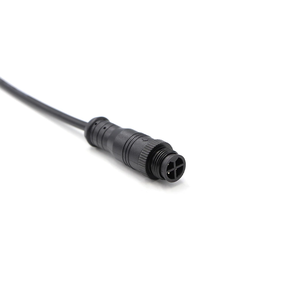 M12 4 Core 4A M12 4 Core 4A